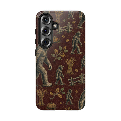 Harvest Bigfoot Tough Case
