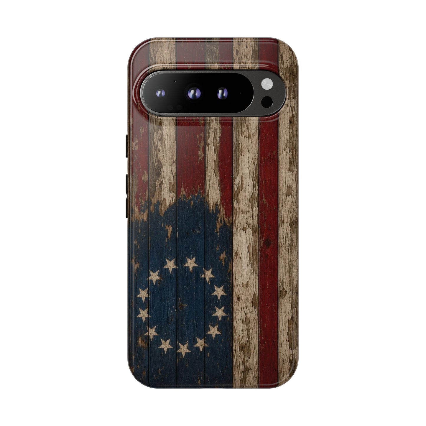 Betsy Ross Flag Tough Case