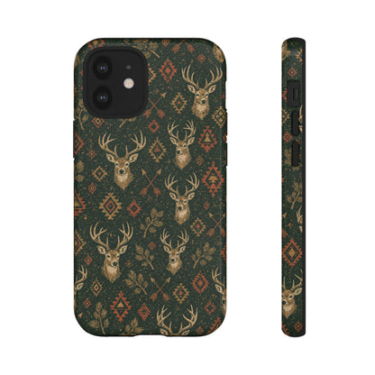 Buck Aztec Tough Case