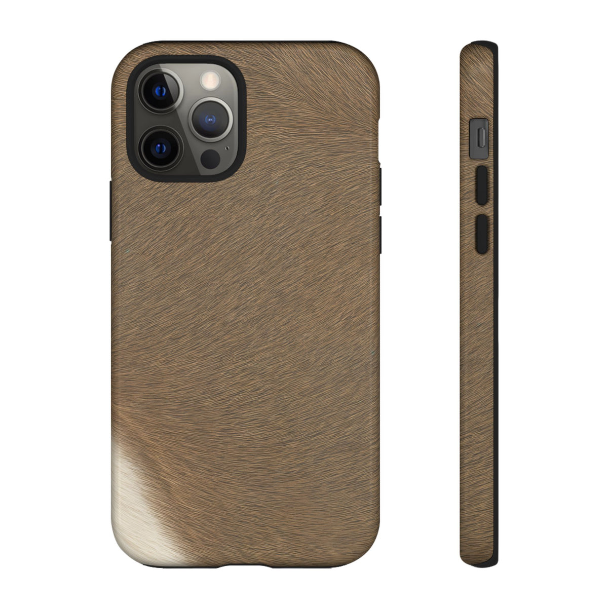 Whitetail Fur Tough Case