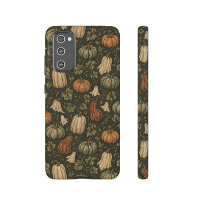 Ghost Pumpkin Patch Tough Case