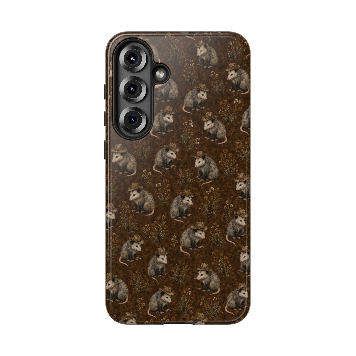 Western Opossum Tough Case