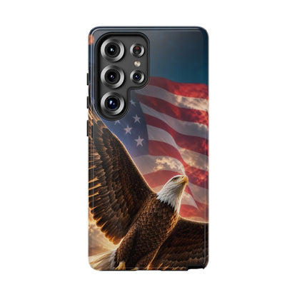Freedom Flies Tough Case