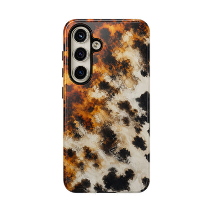Wild Hide Tough Case