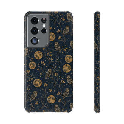 Harvest Moon Tough Case