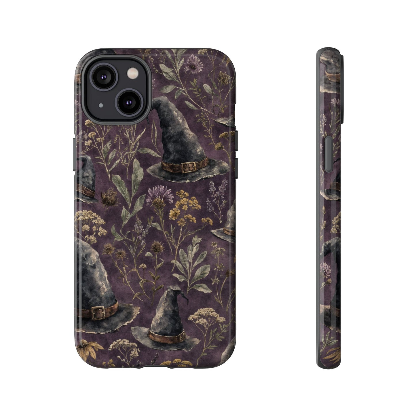 Prairie Witch Tough Case