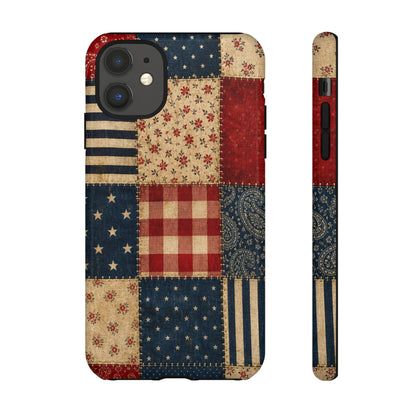 American Quilt Tough Case