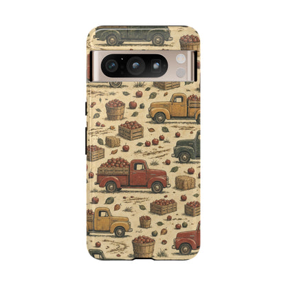 Orchard Truck Tough Case