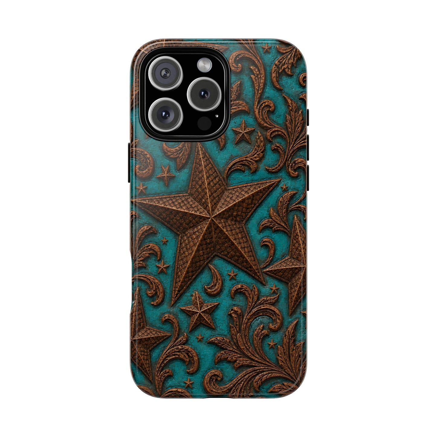 Stars + Scrolls Tough Case