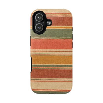 Sunset Serape Magnetic Case