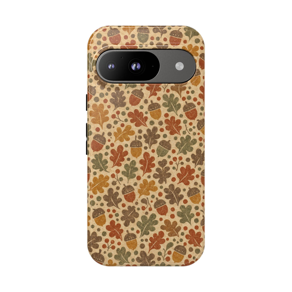 Golden Acorn Grove Tough Case