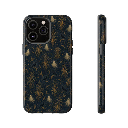 Ghost Cornfield Tough Case