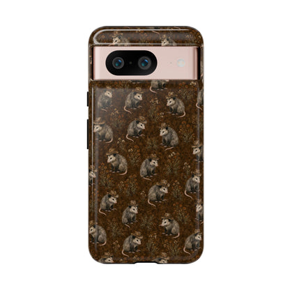 Western Opossum Tough Case