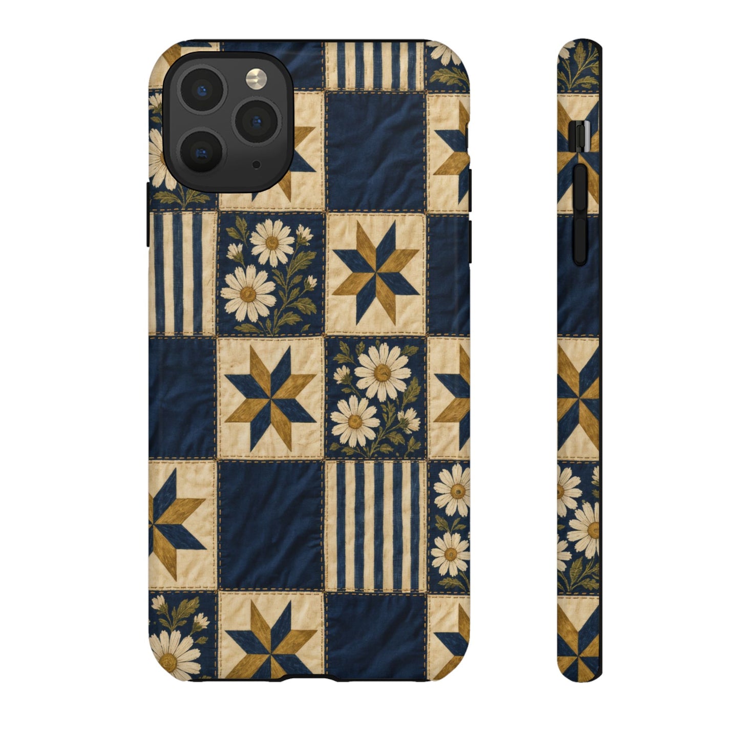 Barn Star Daisy Tough Case