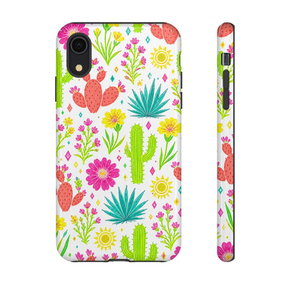 Dayglo Desert Tough Case