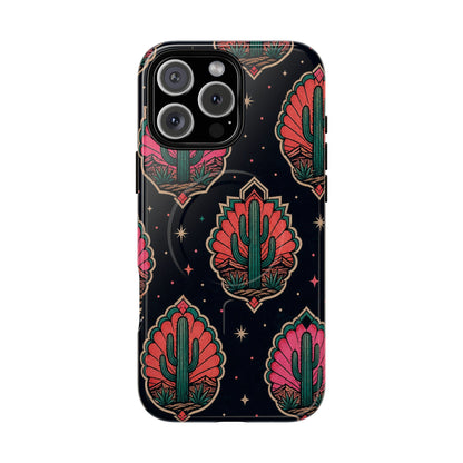Desert Deco Magnetic Case