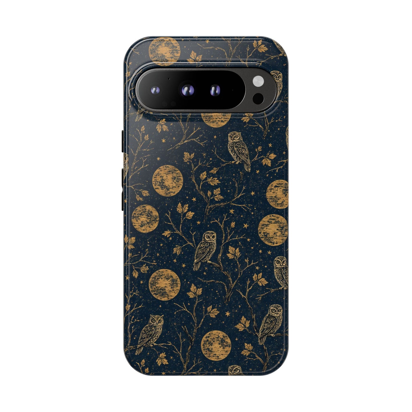 Harvest Moon Tough Case