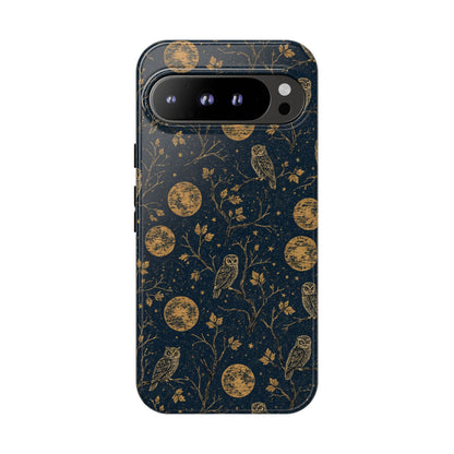 Harvest Moon Tough Case