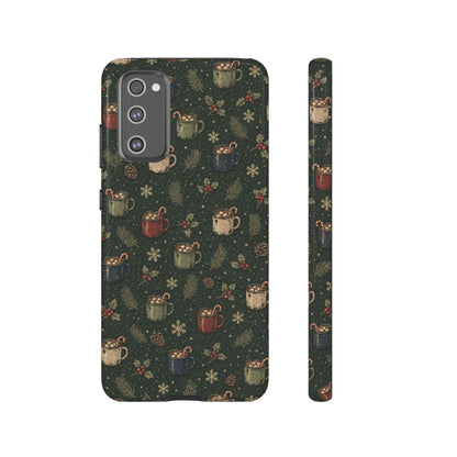 Cocoa Mugs Tough Case
