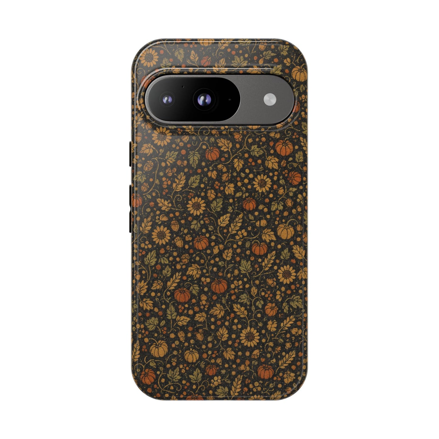 Sunflower Ditsy Tough Case