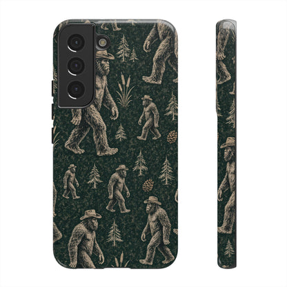 Backwoods Bigfoot Tough Case