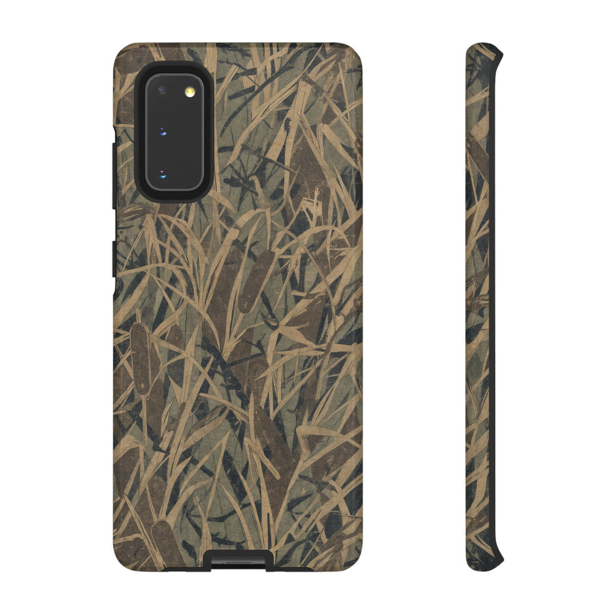 Duck Camo Tough Case