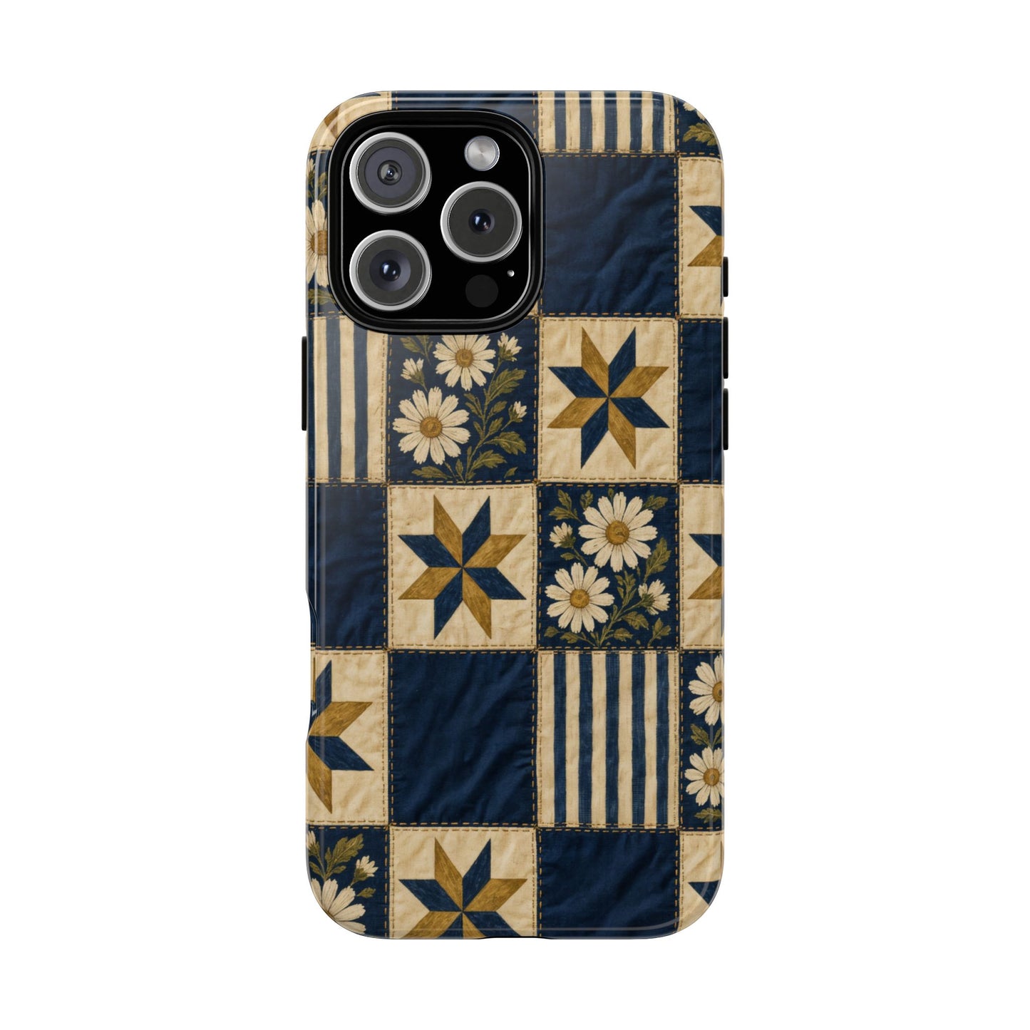 Barn Star Daisy Tough Case