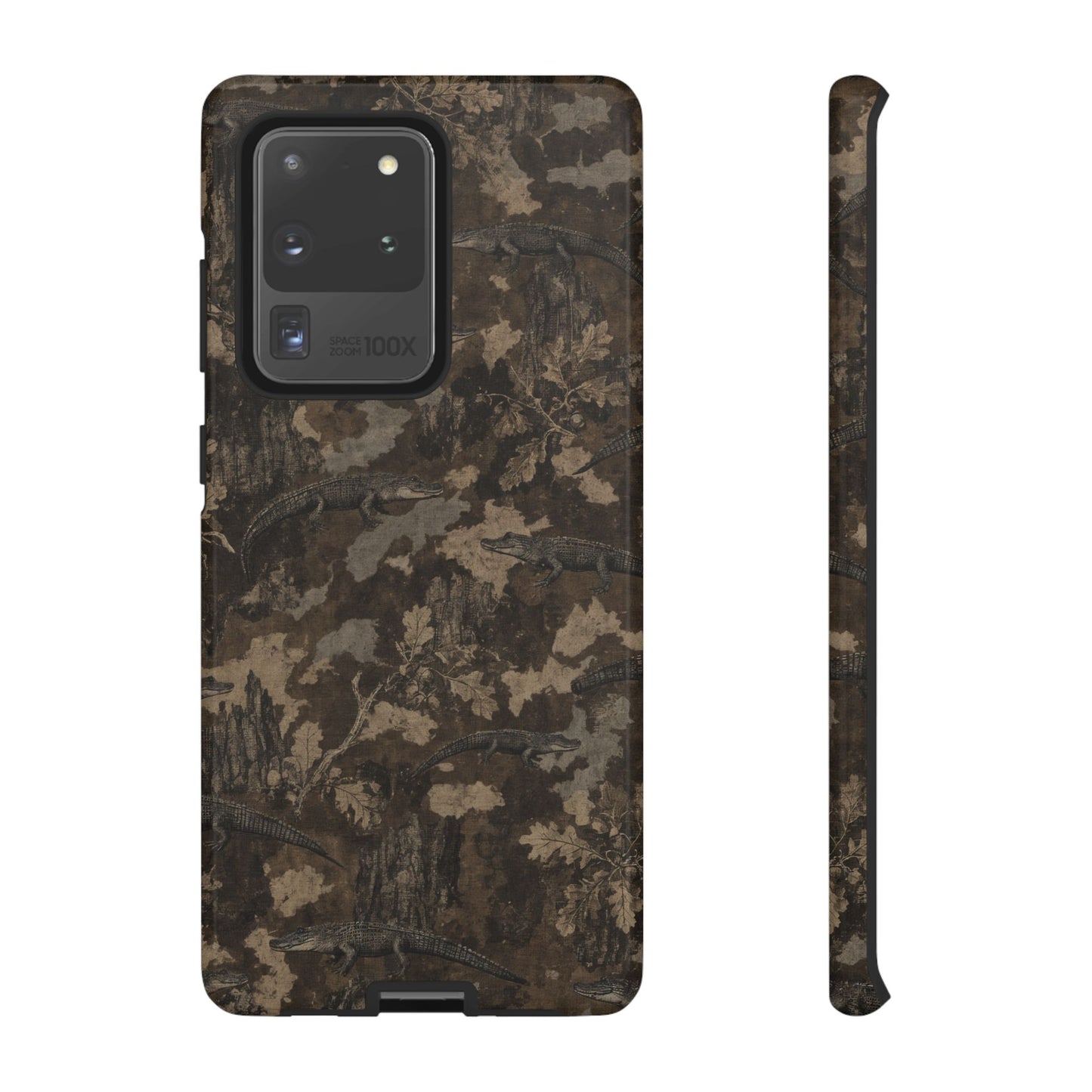 Timber Gator Tough Case
