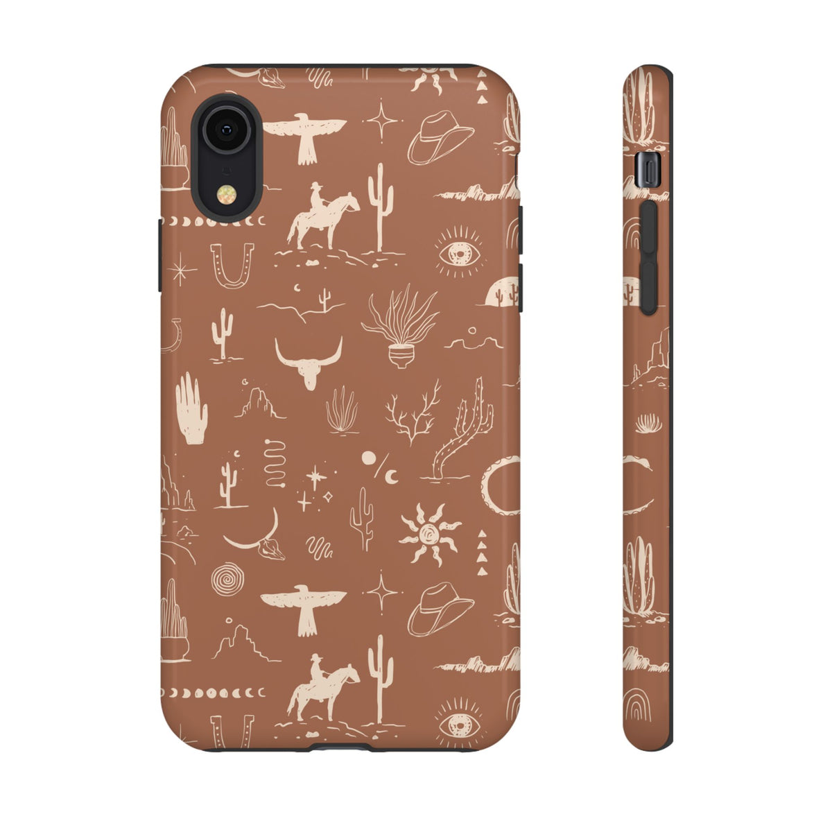 Southwest Icons Tough Case