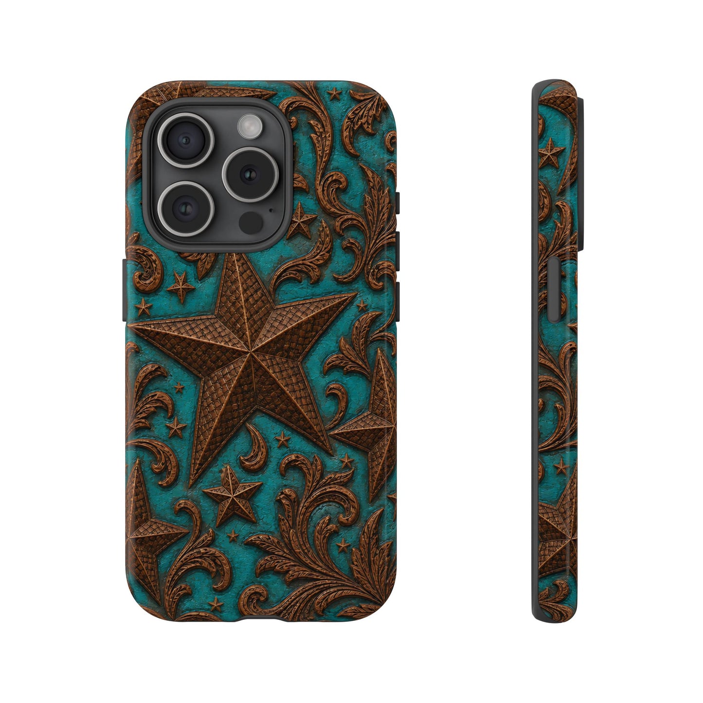 Stars + Scrolls Tough Case