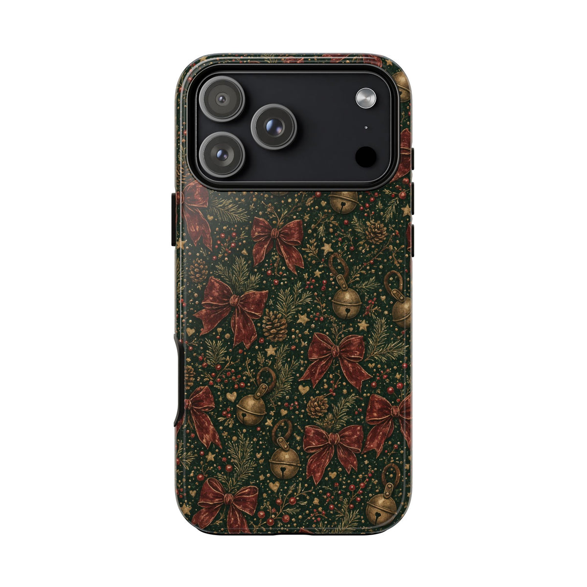 Sleigh Bells Tough Case