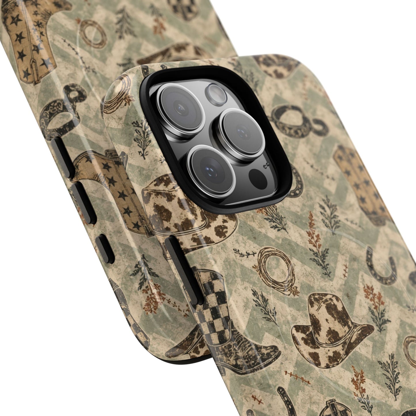 Lucky Rodeo Magnetic Case