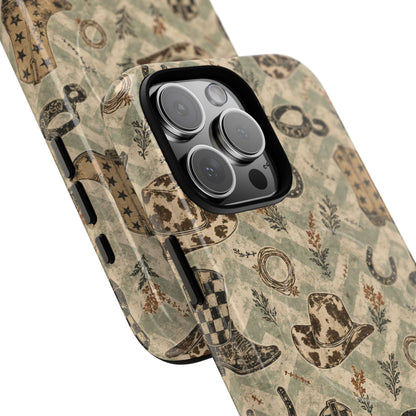 Lucky Rodeo Magnetic Case