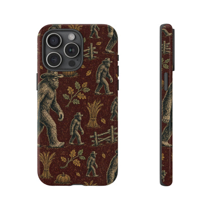 Harvest Bigfoot Tough Case