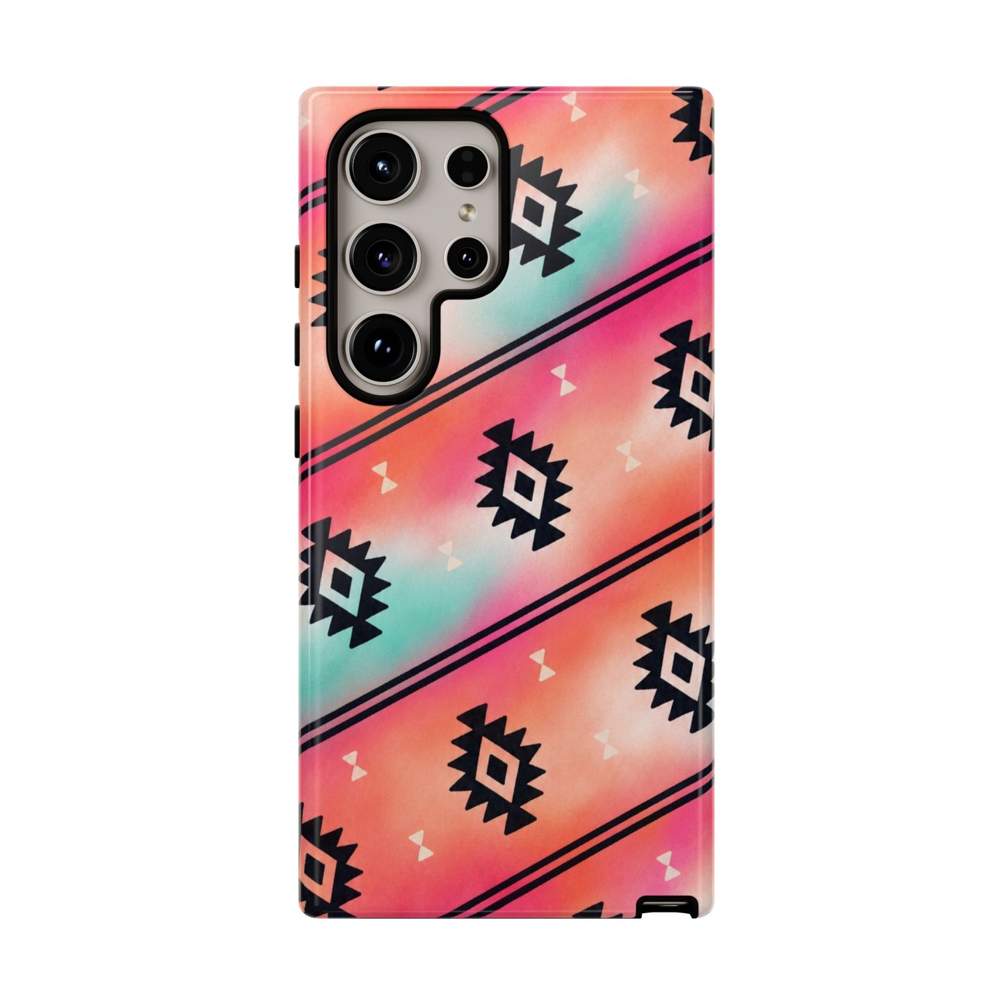 Desert Mirage Tough Case