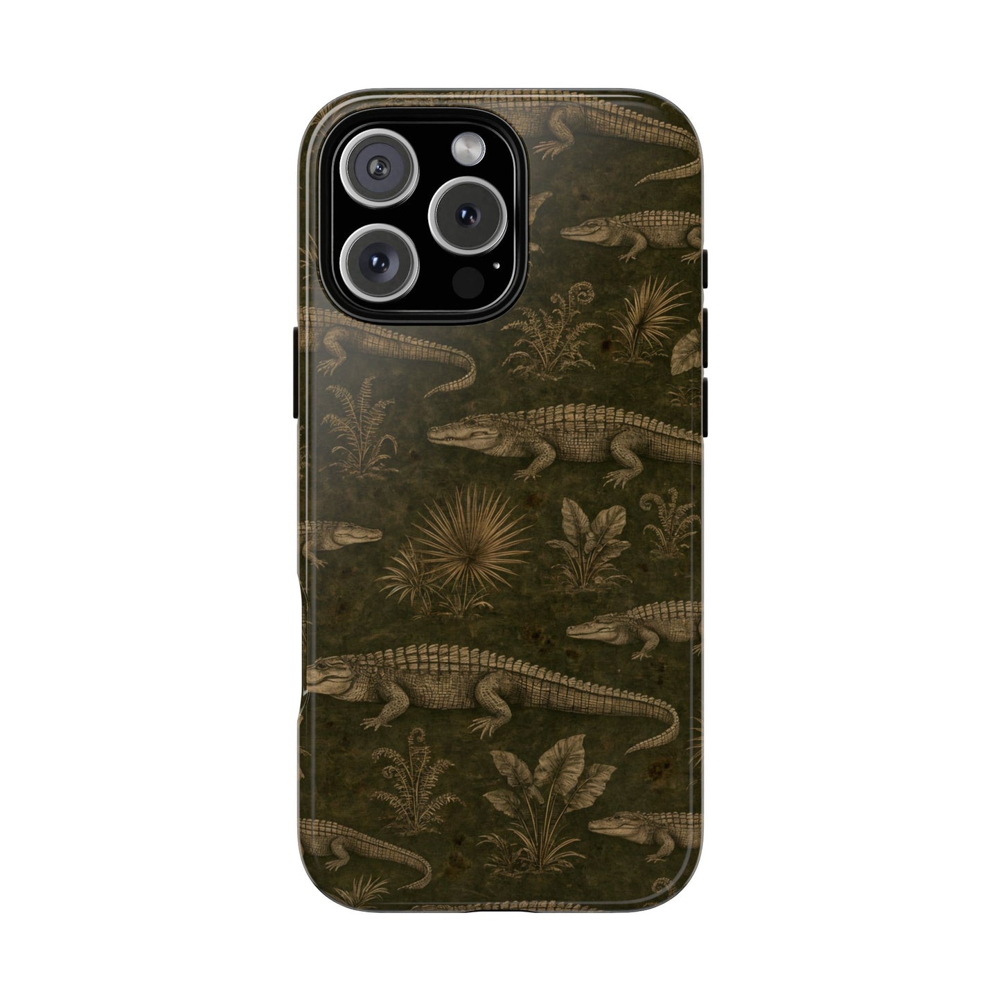 Palmetto Gator Tough Case