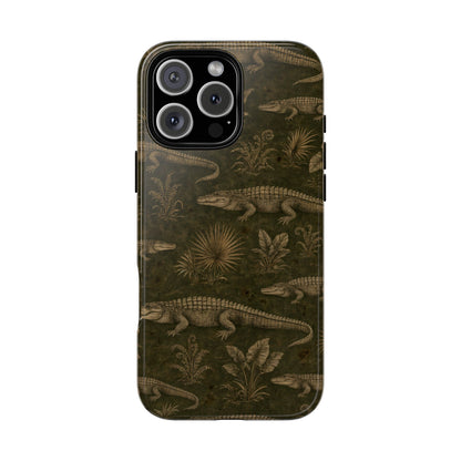 Palmetto Gator Tough Case