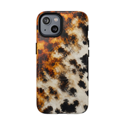 Wild Hide Magnetic Case