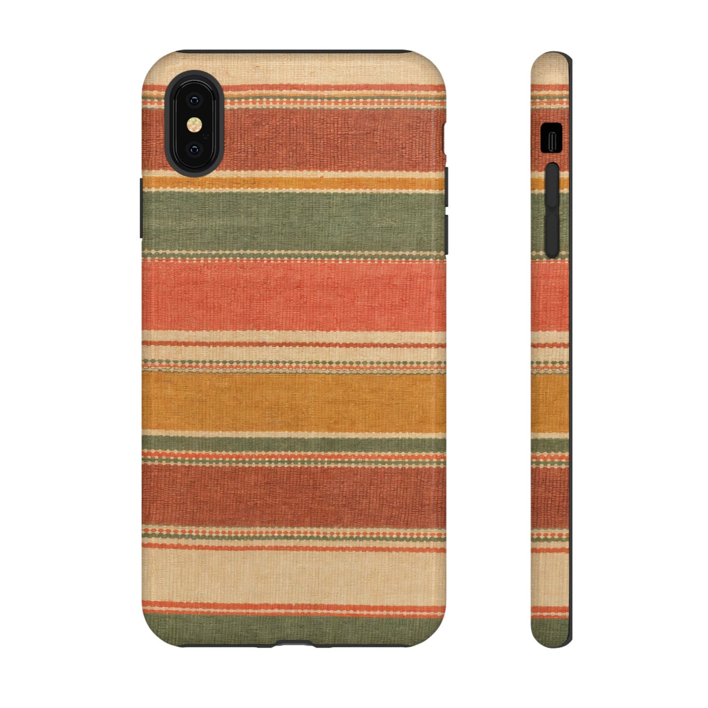 Sunset Serape Tough Case