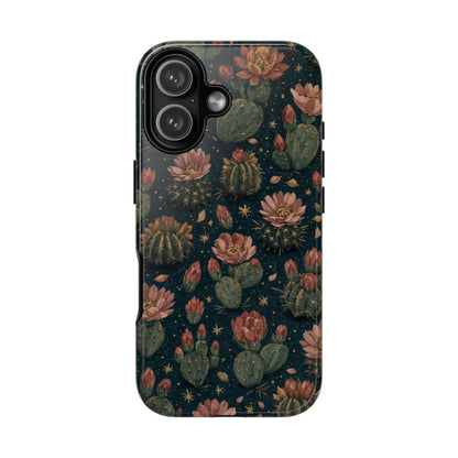 Dusk Bloom Tough Case