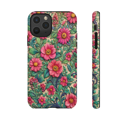 Western Garden Tough Case