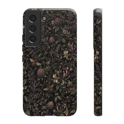 Midnight Bees Tough Case