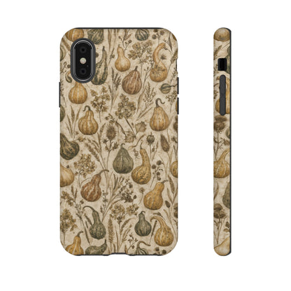 Heirloom Gourds Tough Case