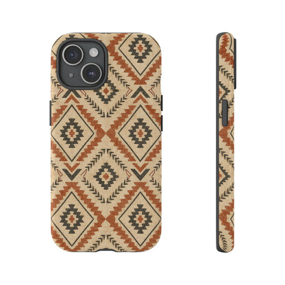 Canyon Aztec Tough Case