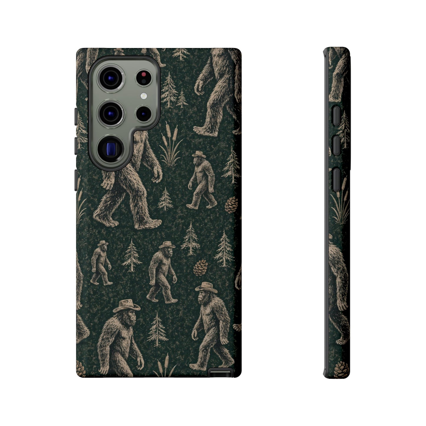 Backwoods Bigfoot Tough Case