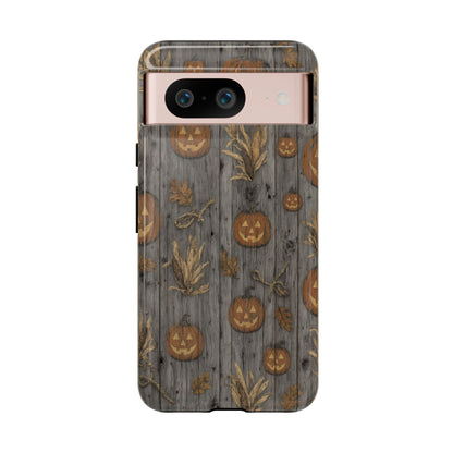 Barn Lantern Tough Case
