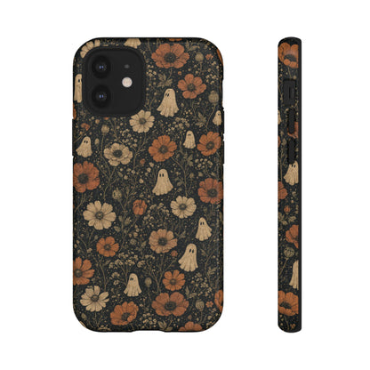 Ghost Poppies Tough Case