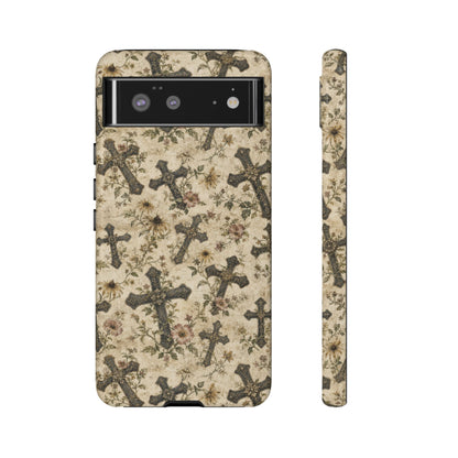 Gospel Bloom Tough Case
