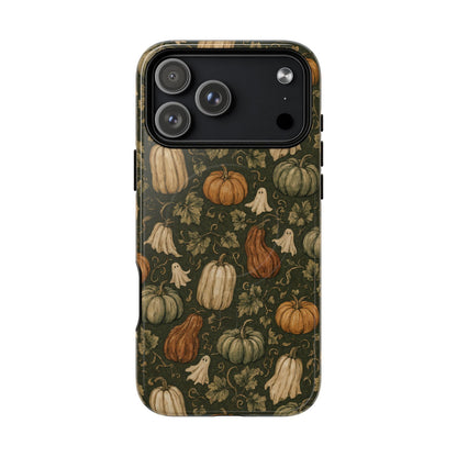 Ghost Pumpkin Patch Magnetic Case