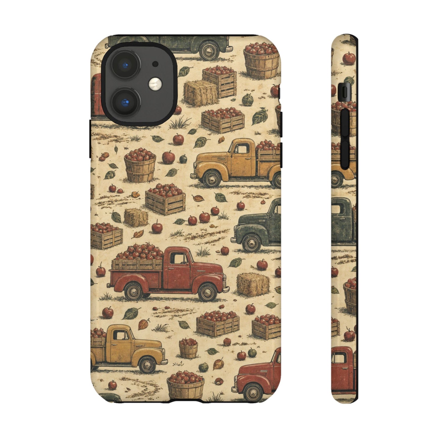 Orchard Truck Tough Case